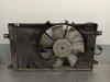 Ventilador (rodete +motor) refrigeración del motor con electromotor completo  RF7P15025 MAZDA
