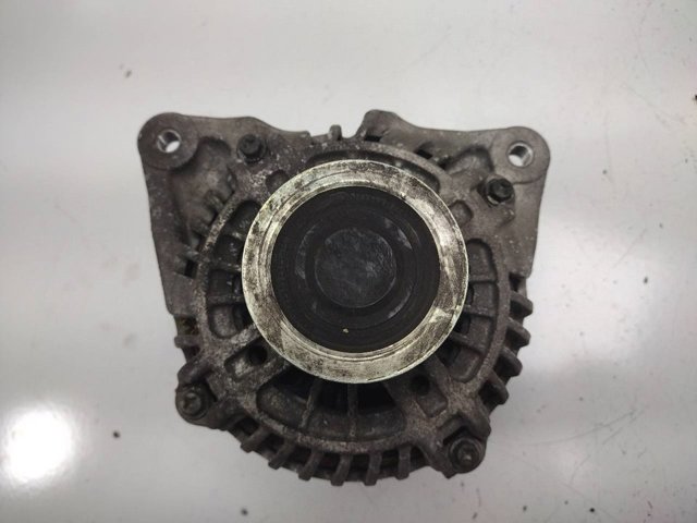 RF8G Mazda