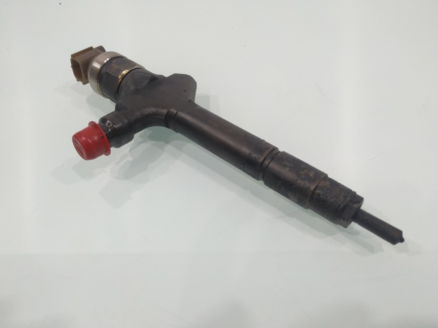 RF8G13H50 MAZDA Inyector  en stock Córdoba
