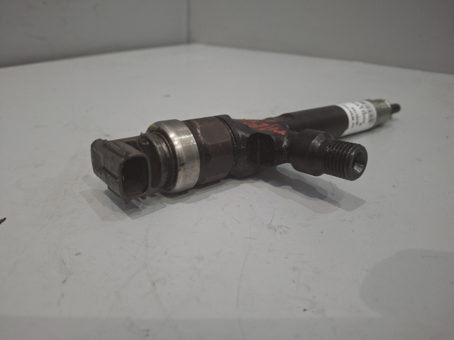 MAZDA RF8G13H50 Inyector de combustible  comprar en Murcia