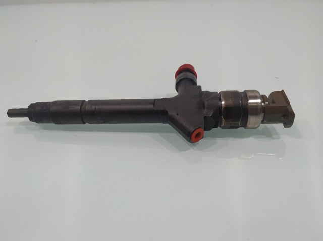 RF8G13H50 Inyector de combustible  disponible Burgos