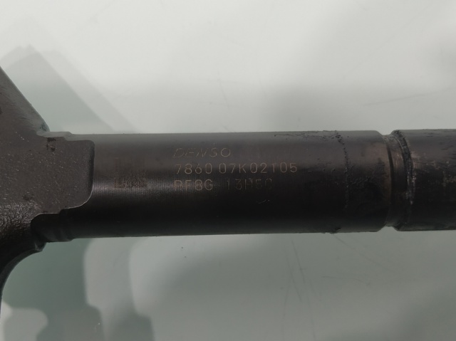MAZDA RF8G13H50 Inyector comprar Pamplona