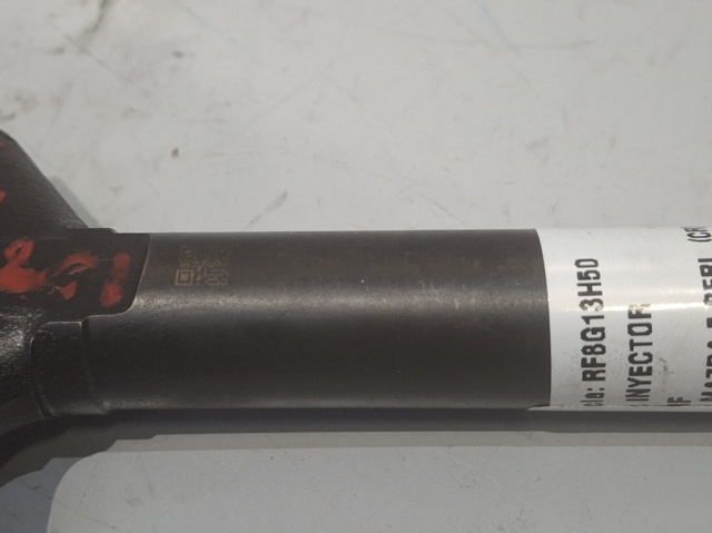 RF8G13H50 MAZDA Inyector de combustible  comprar en Lleida