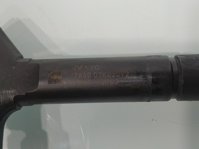 RF8G13H50 MAZDA Inyector de combustible  comprar en Jaén