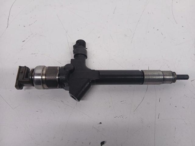 RF8G13H50 Inyector  en stock Granada