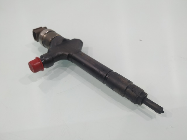 RF8G13H50 Inyector de combustible  comprar en Pontevedra