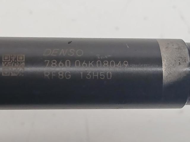MAZDA RF8G13H50 Inyector de combustible  comprar en Ponferrada