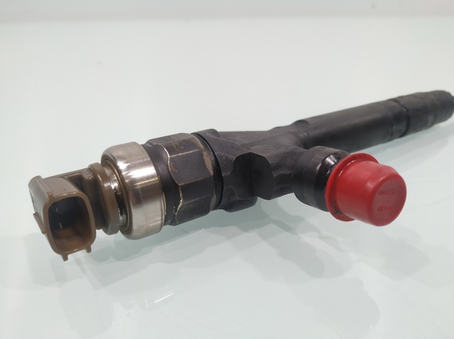 MAZDA RF8G13H50 Inyector  en stock Terrassa
