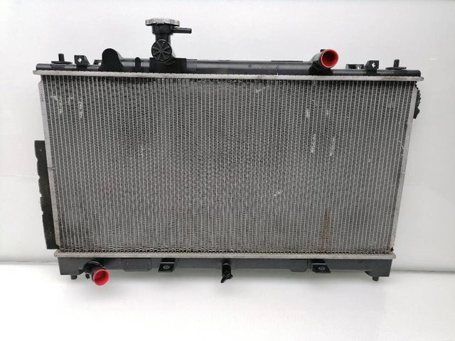 Radiador agua para mazda 6 hatchback 2.2 d r2 RF8G15200
