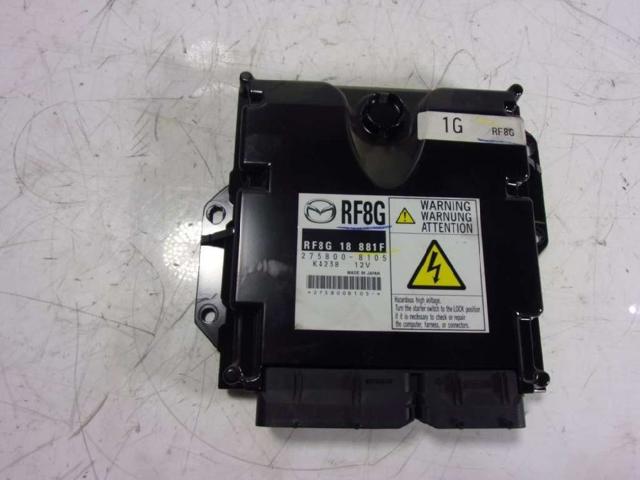 RF8G18881F Mazda