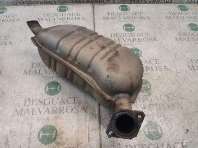 Comprar Silenciador trasero Mazda 6  GG a bajo precio