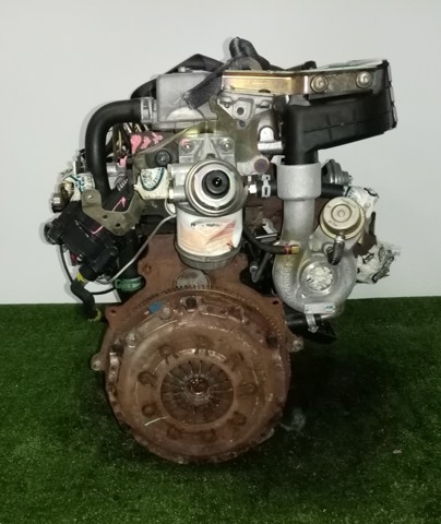 RFD Ford