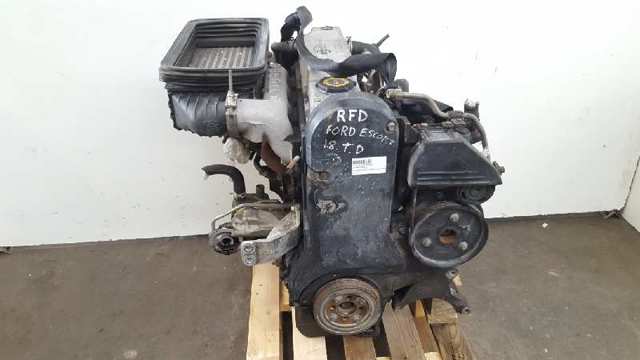 RFD Ford