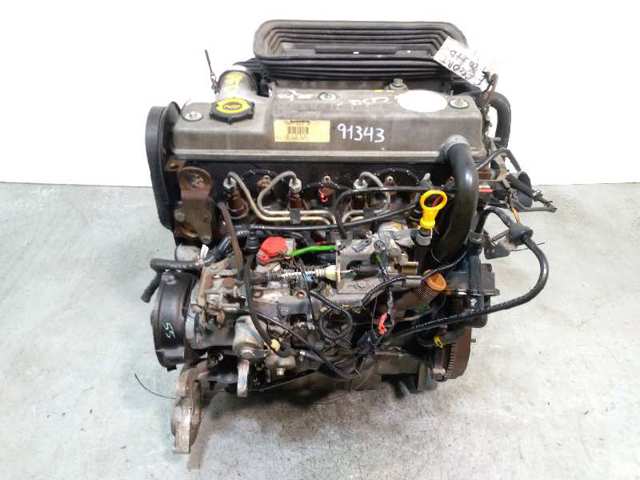 RFD Ford