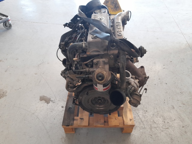 RFD Ford