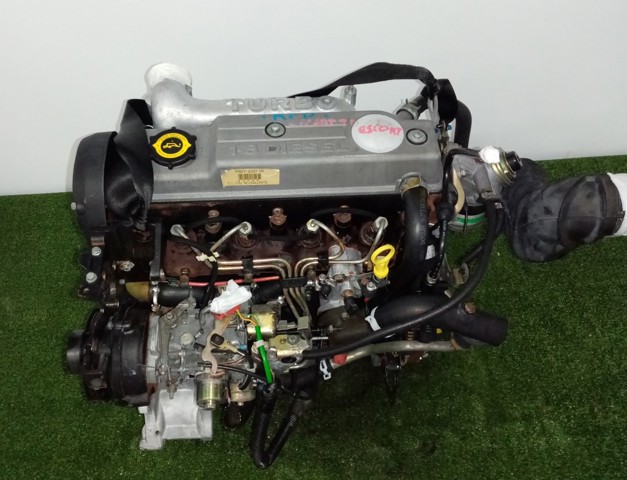 RFD Ford