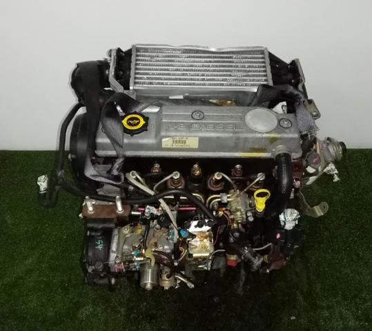 Motor completo RFD Ford