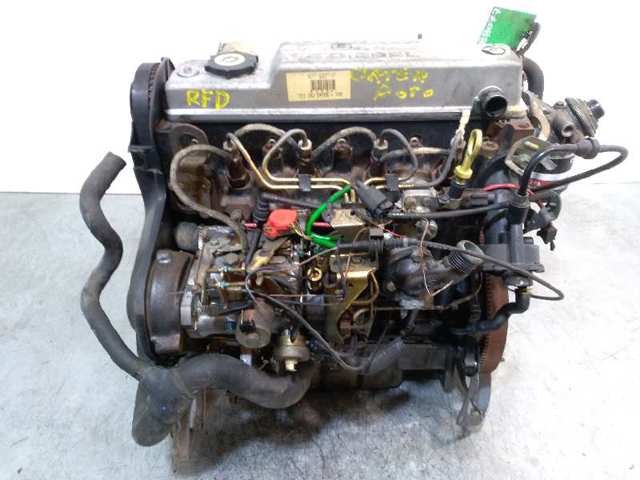 RFD Ford