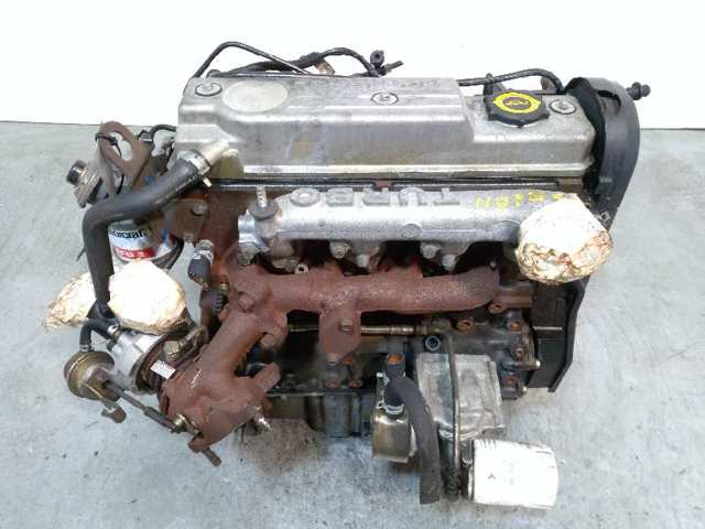 RFD Ford