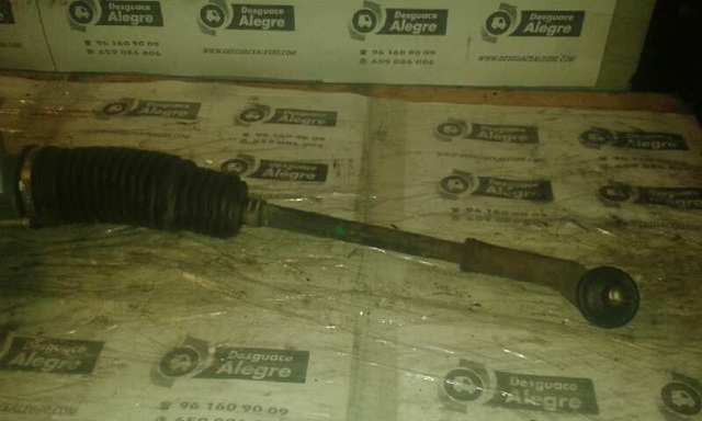 RFF33C3550DA FORD Cremallera de dirección comprar Alcalá