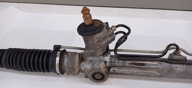 RFF33C3550DA FORD Cremallera de dirección comprar Alcalá