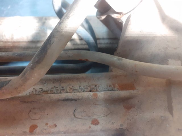 RFF33C3550DA Ford