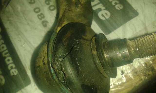 RFF33C3550DA Cremallera de dirección  comprar en Pontevedra