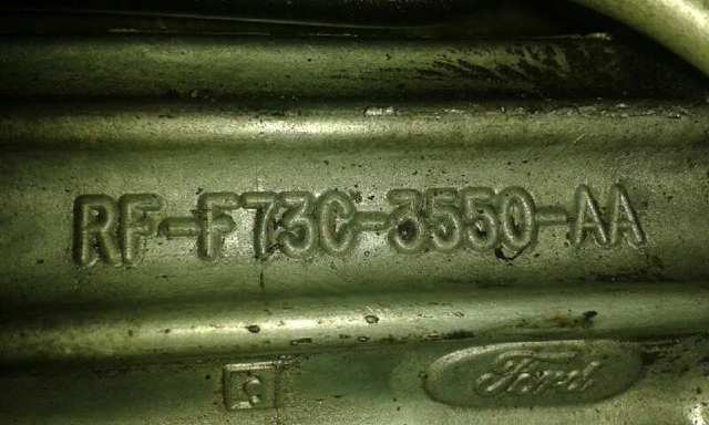 RFF73C3550AA Ford