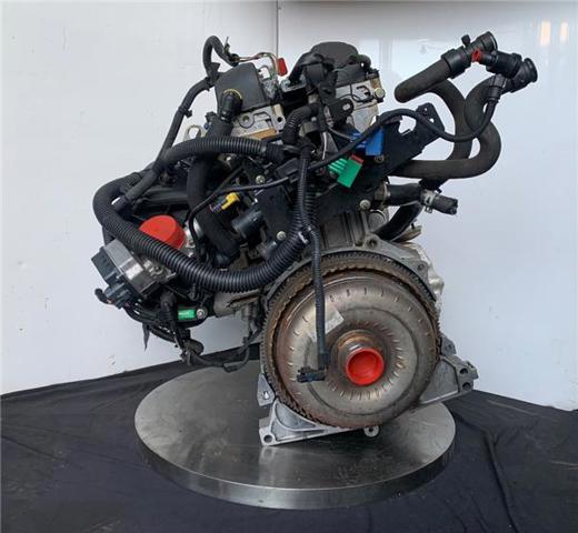 PEUGEOT RFJ  en stock Valencia