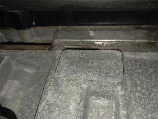 PEUGEOT RFJ  en stock Salamanca