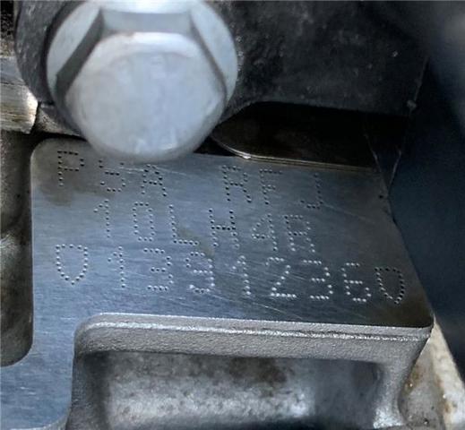PEUGEOT RFJ comprar Barcelona