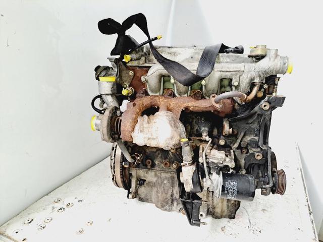 FORD RFN Motor completo  comprar en Ponferrada