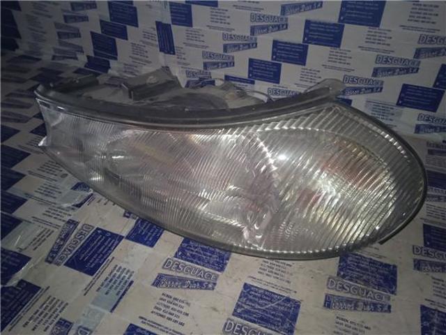 FORD RFN Motor completo comprar Barcelona