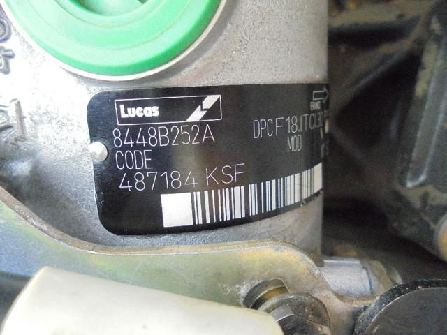 RFN FORD Motor completo comprar Alcalá