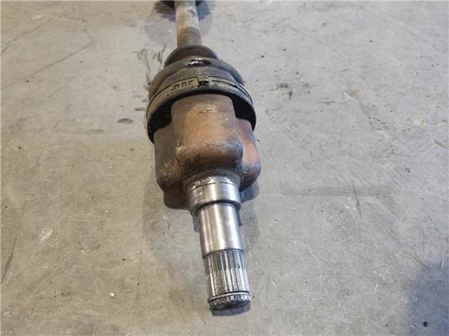 FORD RFN Motor completo  comprar en Albacete