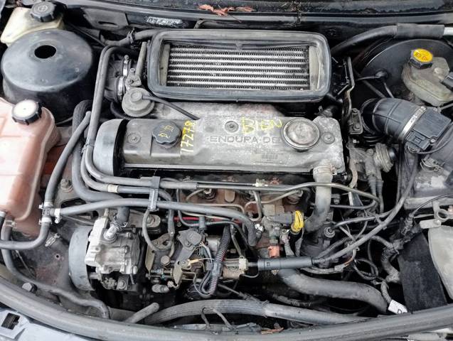 Motor completo para ford mondeo ii 1.8 td rfn RFN
