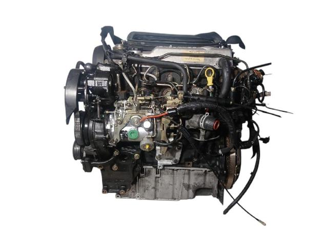 RFN Motor completo  en stock Castellón