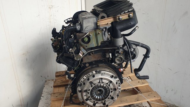 RFN FORD Motor completo  comprar en Oviedo