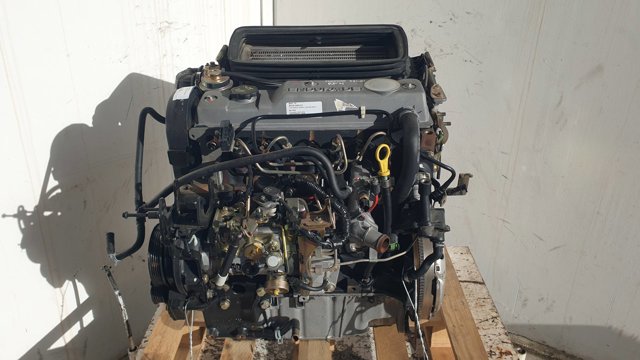 RFN Motor completo comprar Sevilla
