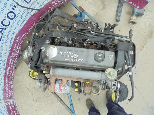 RFN Ford