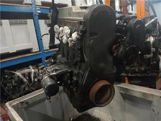Motor Ford Mondeo II hatchback comprar en España