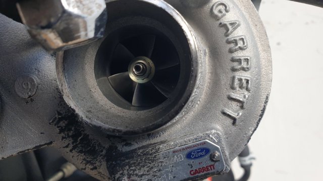 FORD RFN Motor completo  comprar en Albacete
