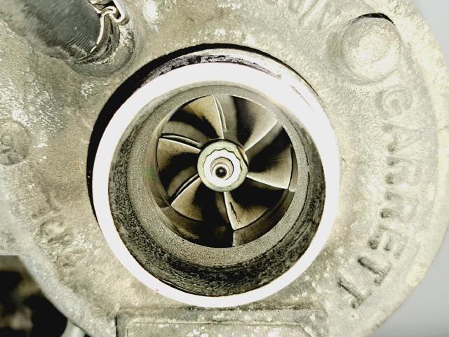 FORD RFN Motor completo  comprar en Ponferrada