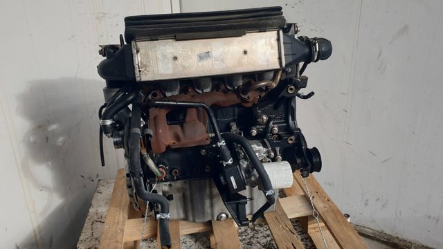 FORD RFN Motor completo comprar Barcelona