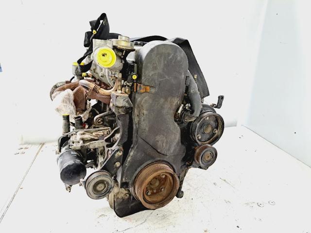 RFN FORD Motor completo  en stock Córdoba