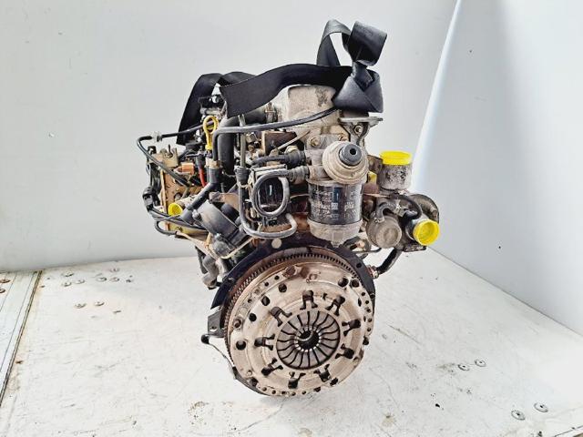 FORD RFN Motor completo comprar Tarragona