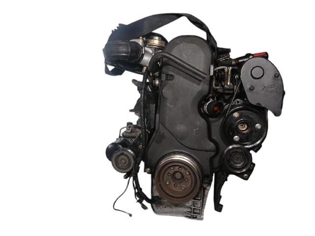 FORD RFN Motor completo  en stock Salamanca