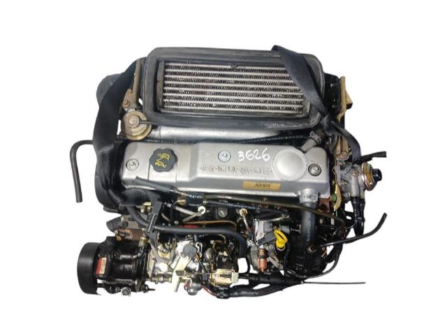 FORD RFN Motor completo  comprar en Murcia