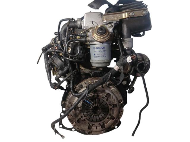 RFN Motor completo comprar Girona