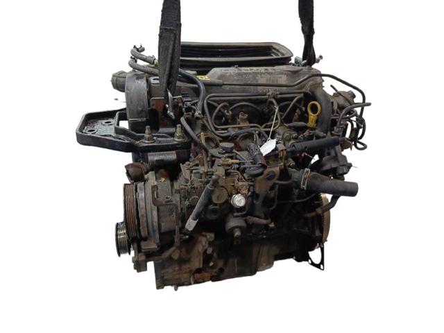 RFN Ford